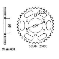 Rozeta pro Kawasaki 20496CZ46